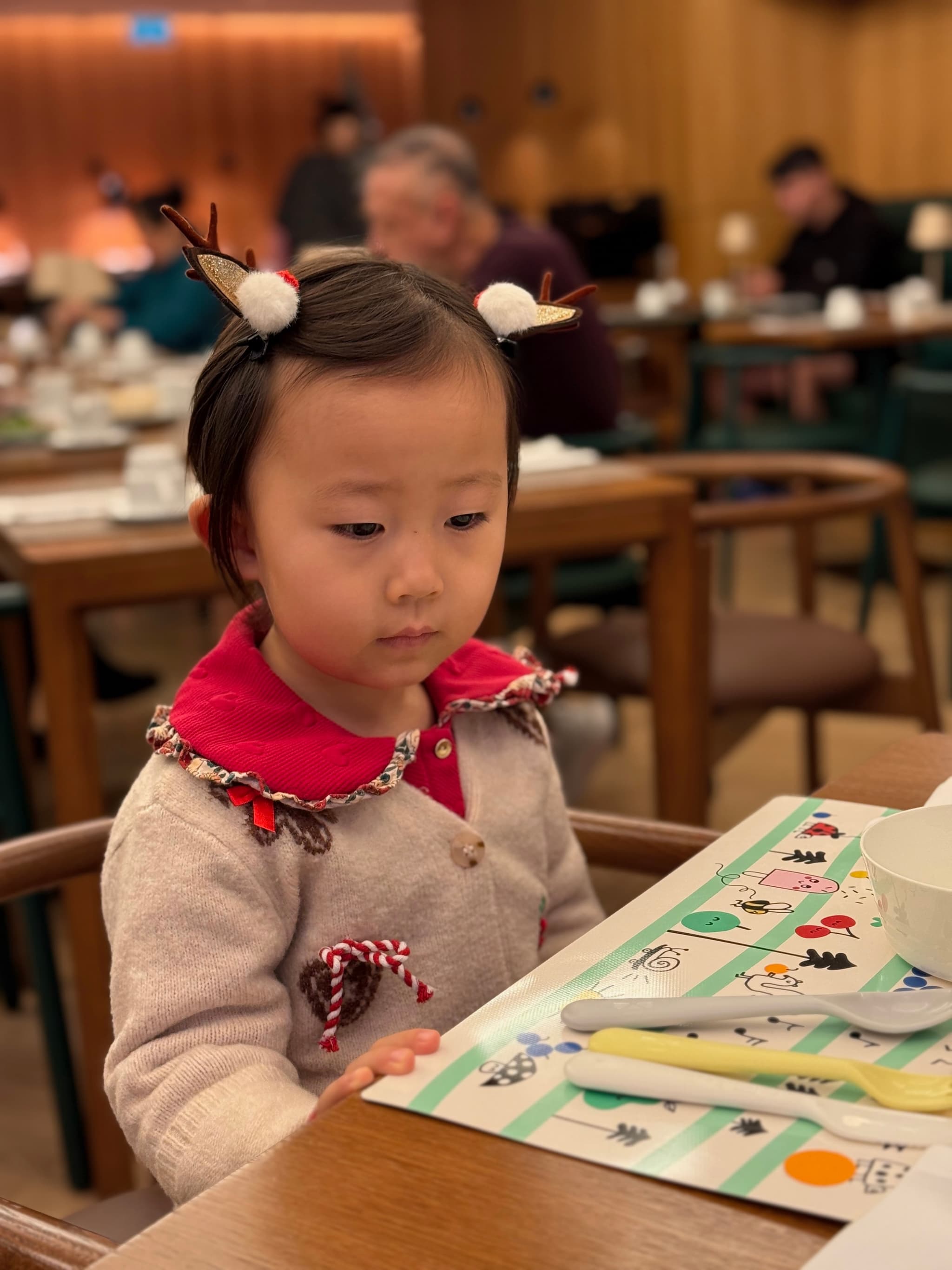 LISBON 2025: Christmas Morning